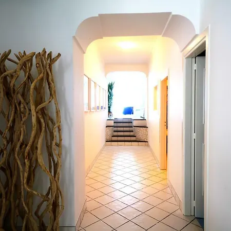 Apartamento Regina Di - Casa Plinio - Capri