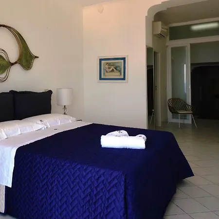 Apartamento Regina Di - Casa Plinio - Capri