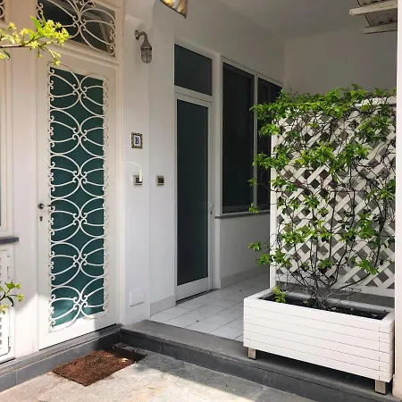 Apartamento Regina Di - Casa Plinio - Capri