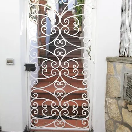 Apartamento Regina Di - Casa Plinio -
