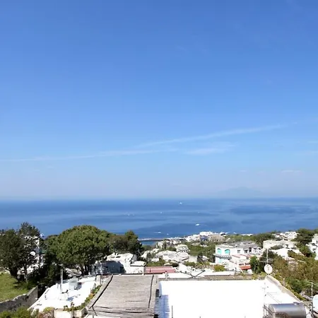 Apartamento Regina Di - Casa Plinio - Capri