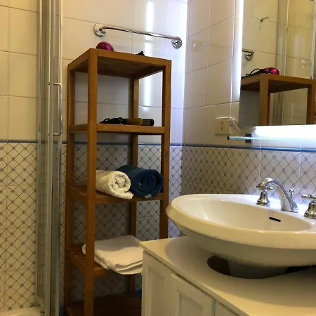 Regina Di - Casa Plinio -
